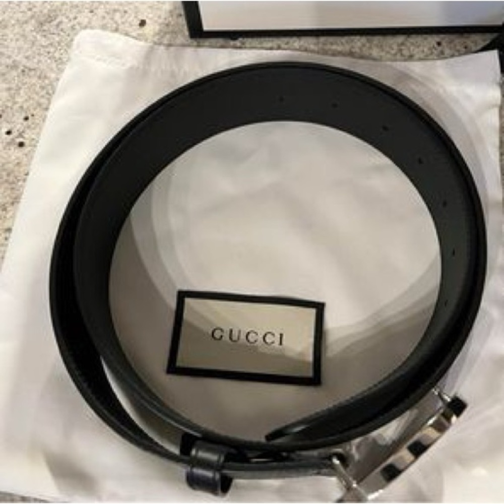 Gucci Black Accessories - Picture 3 of 7